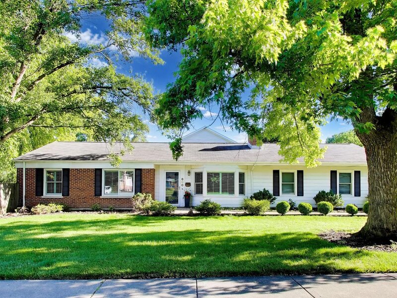 800 Hunter Road Glenview IL 60025