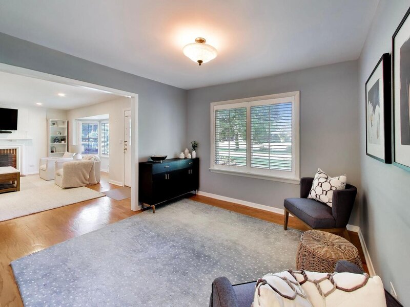 800 Hunter Road Glenview IL 60025