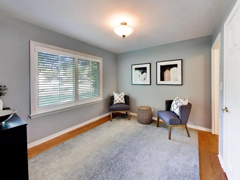800 Hunter Road Glenview IL 60025