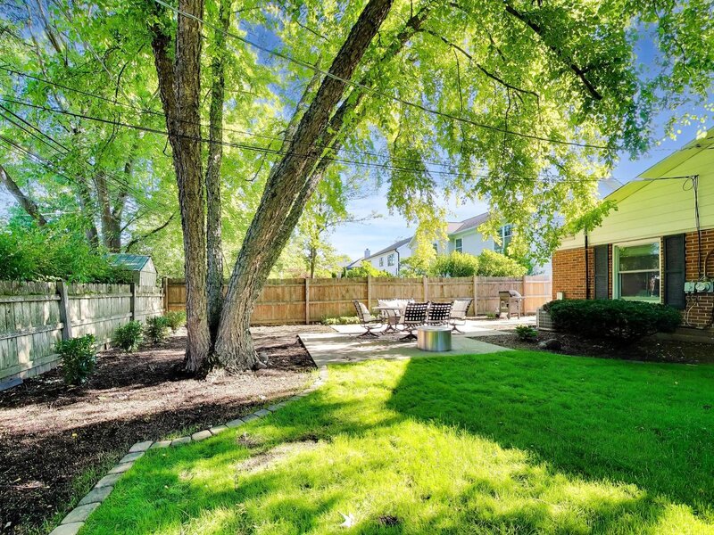 800 Hunter Road Glenview IL 60025