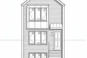 Photo of 2517 W Fillmore Street Chicago IL 60612