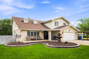 Photo of 14521 S Pheasant Lane Homer Glen IL 60491