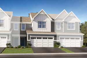 Photo of 16554 W Golden Valley Lane Lockport IL 60441