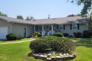 Photo of 3205 Blackberry Street Mt Vernon IL 62864