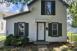 Photo of 1116 Corbin Street Rockford IL 61102