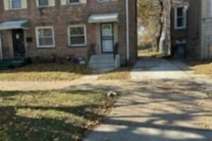 Photo of 5338 S Wabash Avenue Chicago IL 60615