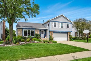 Photo of 154 Newtown Drive Buffalo Grove IL 60089