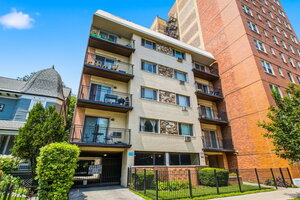 Photo of 5406 S Harper Avenue Chicago IL 60615 Unit 502