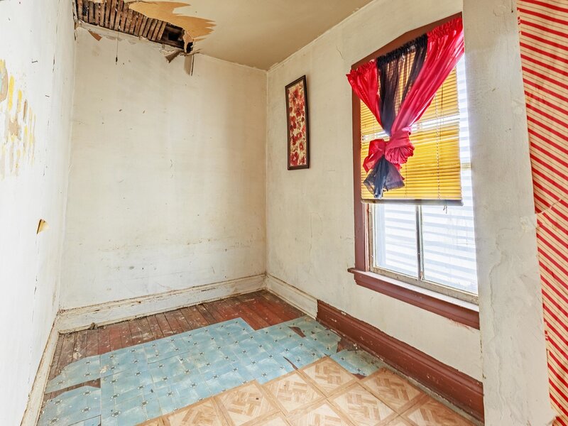 5225 S Wood Street Chicago IL 60609