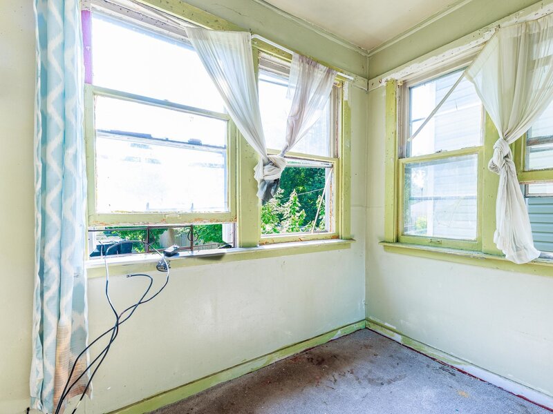 5225 S Wood Street Chicago IL 60609
