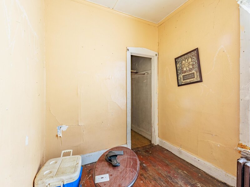 5225 S Wood Street Chicago IL 60609