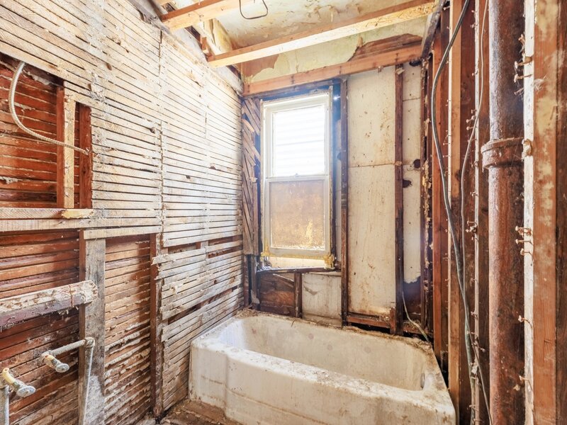 5225 S Wood Street Chicago IL 60609