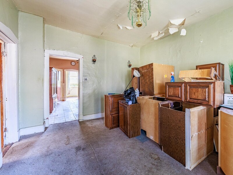 5225 S Wood Street Chicago IL 60609