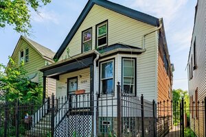 Photo of 5225 S Wood Street Chicago IL 60609