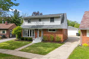 Photo of 18646 Golfview Avenue Homewood IL 60430