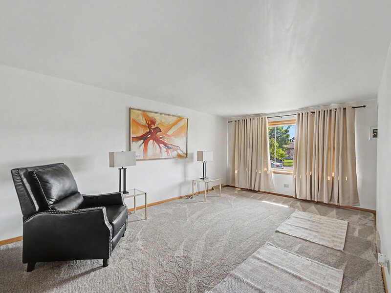 11543 S Ewing Avenue Chicago IL 60617