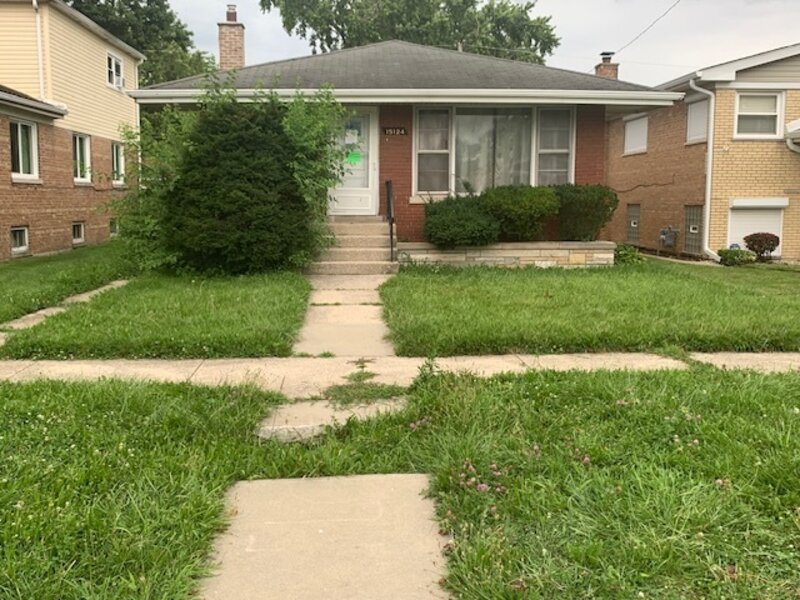 15124 Evers Street Dolton IL 60419