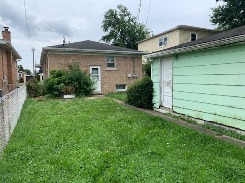 15124 Evers Street Dolton IL 60419