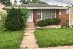 Photo of 15124 Evers Street Dolton IL 60419