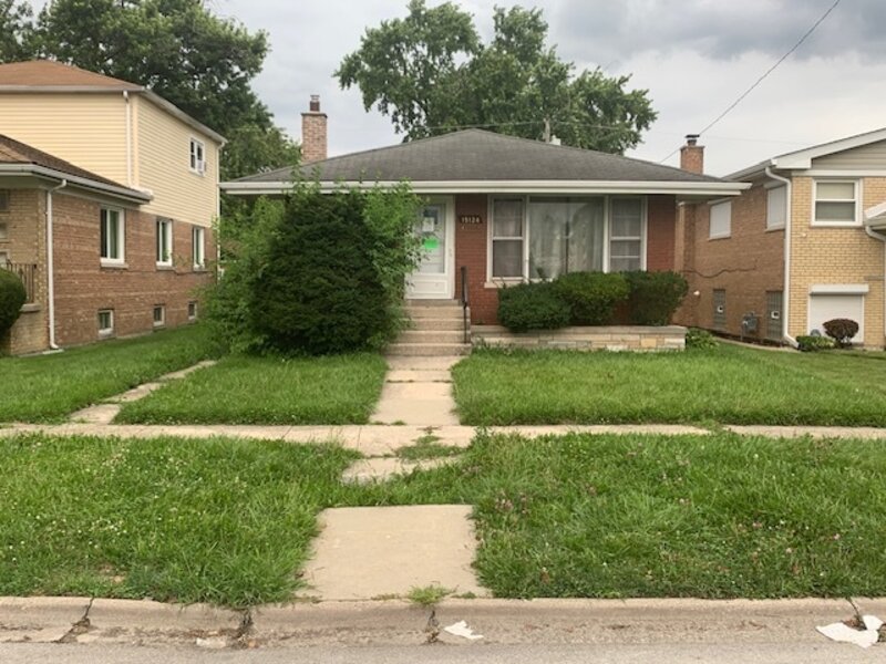 15124 Evers Street Dolton IL 60419