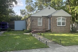 Photo of 3743 W 135th Street Robbins IL 60472