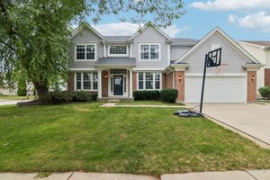 Photo of 1201 Sterling Drive Mundelein IL 60060