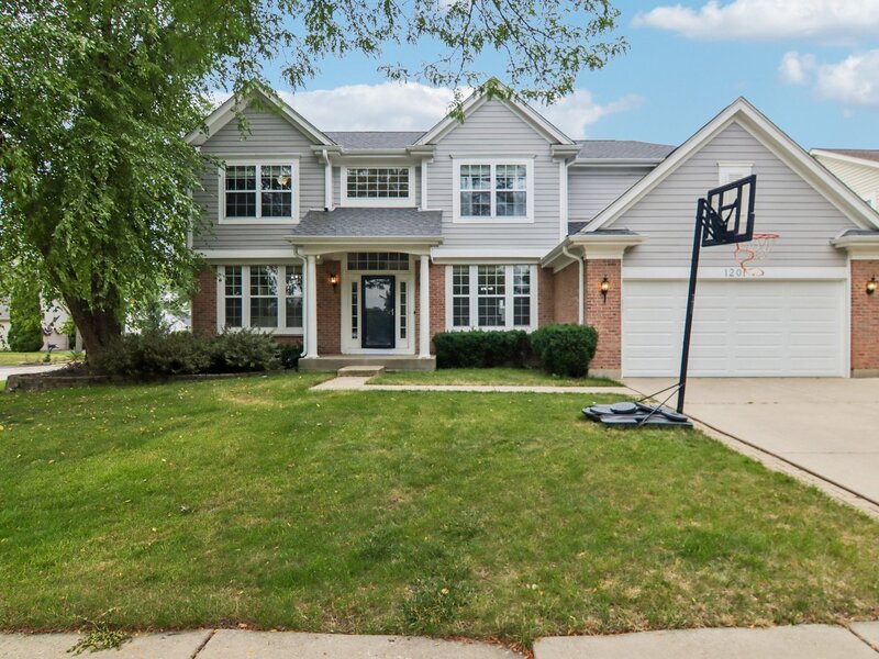 1201 Sterling Drive Mundelein IL 60060
