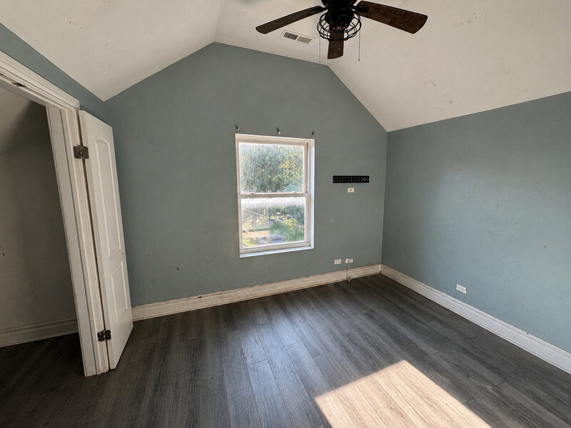 7921 S Ridgeland Avenue Chicago IL 60617