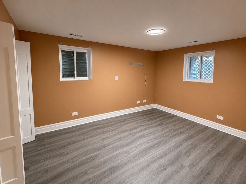 7921 S Ridgeland Avenue Chicago IL 60617