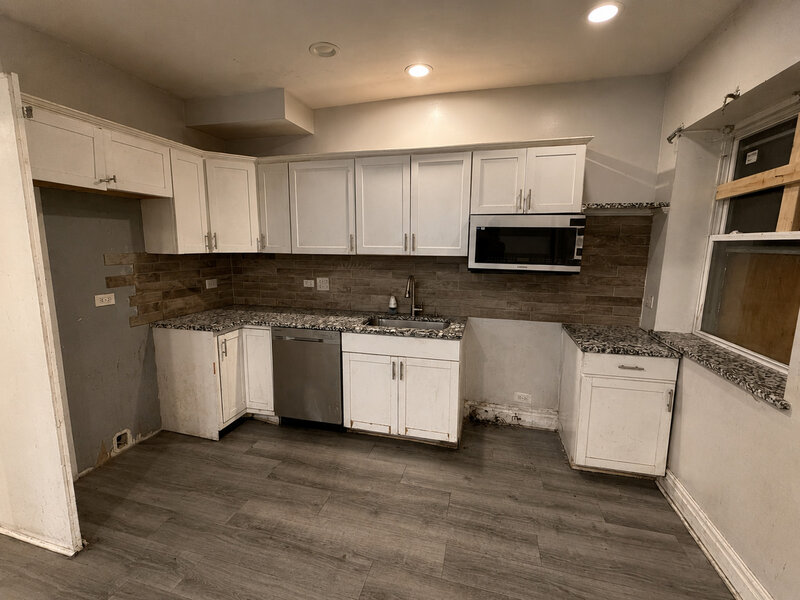 7921 S Ridgeland Avenue Chicago IL 60617