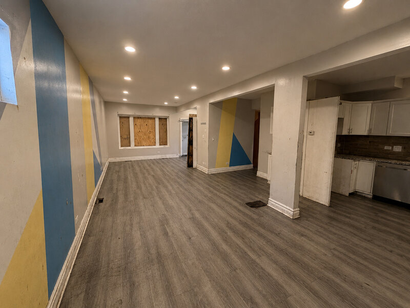 7921 S Ridgeland Avenue Chicago IL 60617