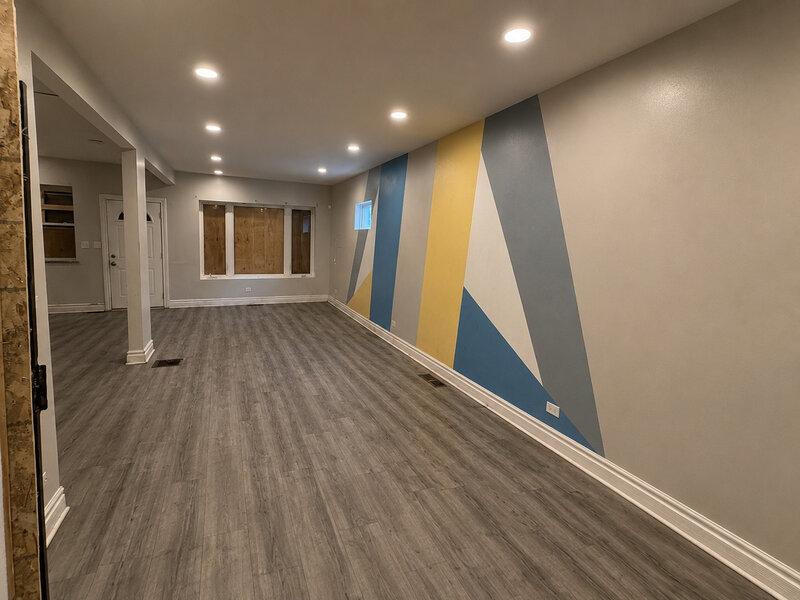 7921 S Ridgeland Avenue Chicago IL 60617