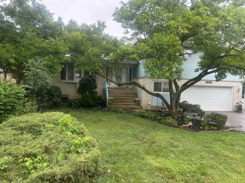 1 Monterey Avenue Oakbrook Terrace IL 60181