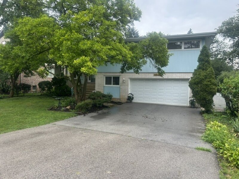 1 Monterey Avenue Oakbrook Terrace IL 60181