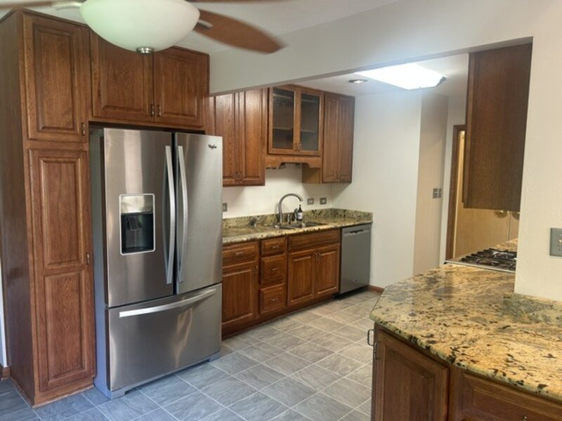 1 Monterey Avenue Oakbrook Terrace IL 60181