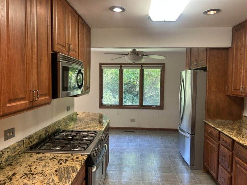 1 Monterey Avenue Oakbrook Terrace IL 60181