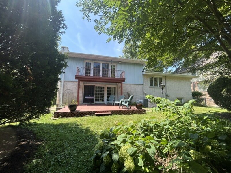 1 Monterey Avenue Oakbrook Terrace IL 60181