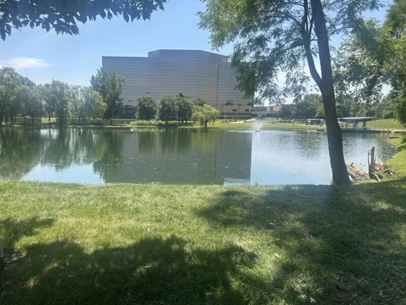 1 Monterey Avenue Oakbrook Terrace IL 60181