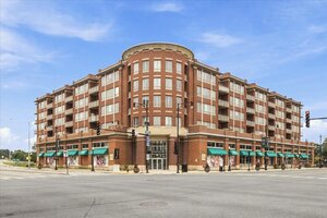 Photo of 6000 N Cicero Avenue Chicago IL 60646 Unit 515