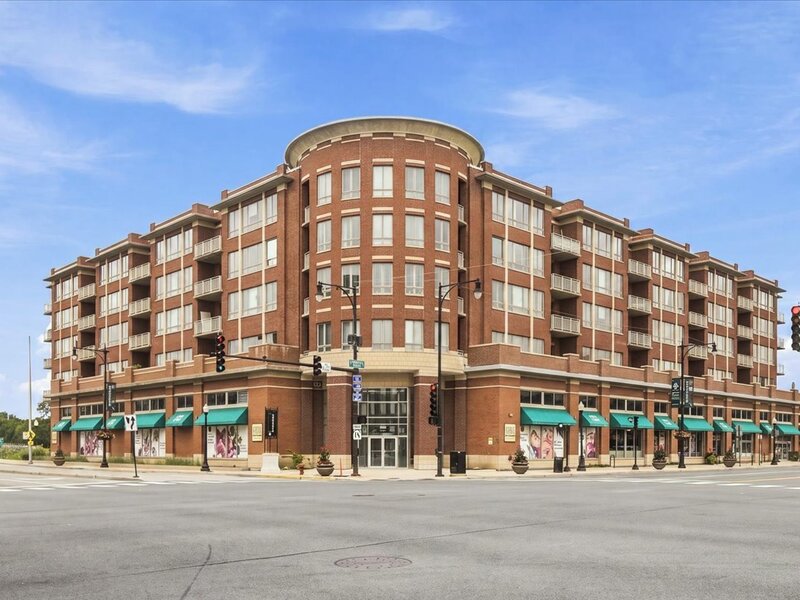 6000 N Cicero Avenue Chicago IL 60646