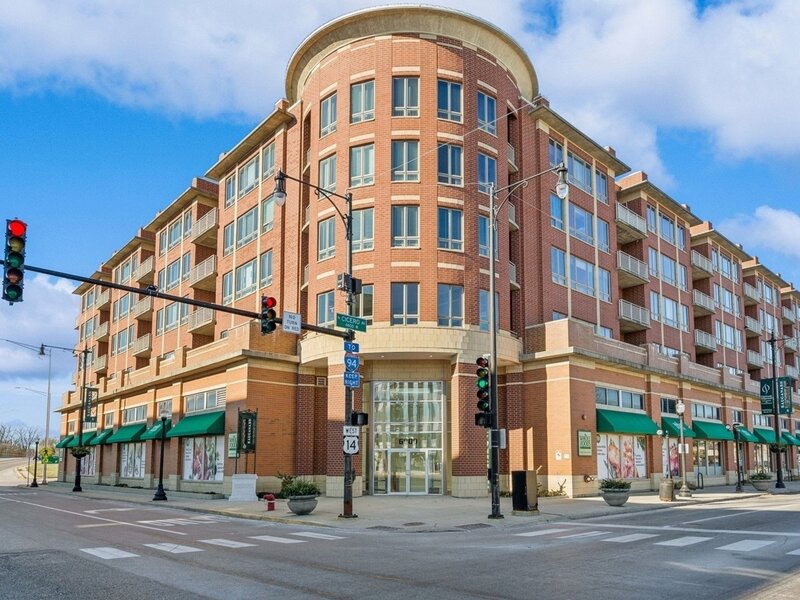 6000 N Cicero Avenue Chicago IL 60646