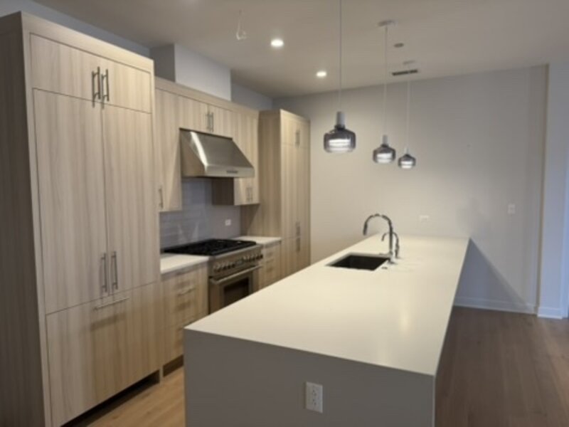 1356 W Chestnut Street Chicago IL 60642