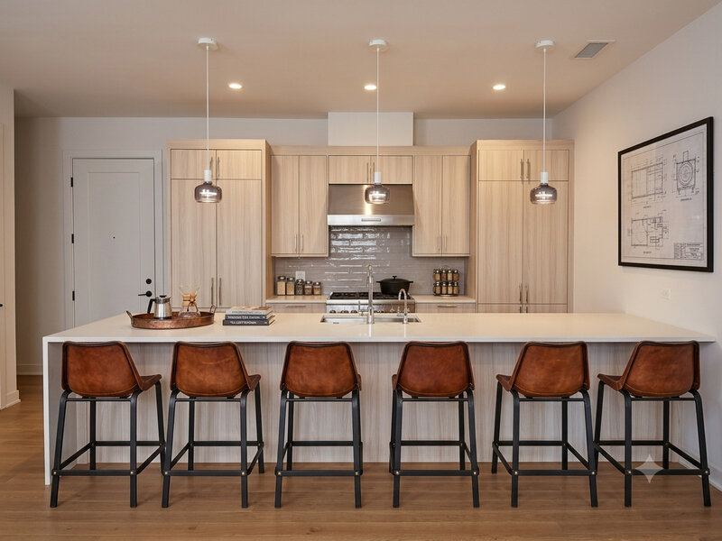 1356 W Chestnut Street Chicago IL 60642
