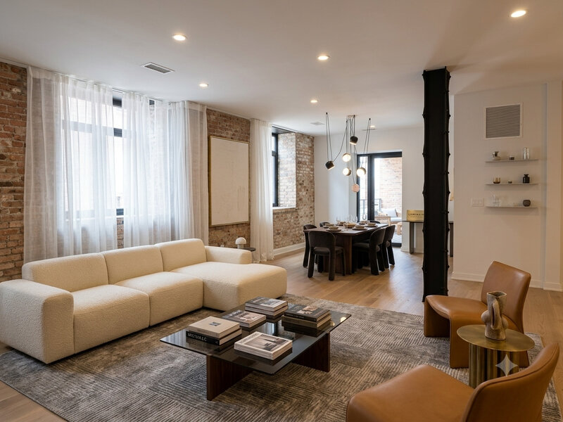 1356 W Chestnut Street Chicago IL 60642