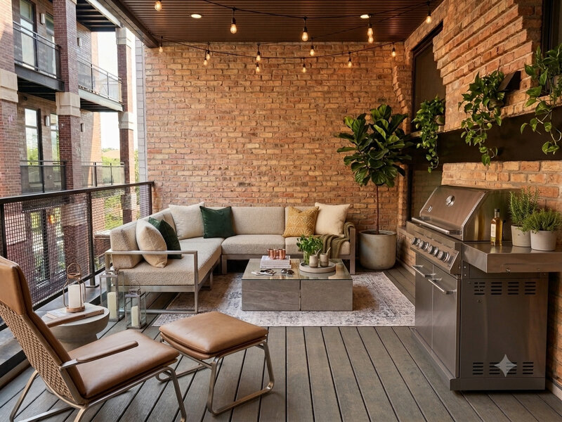1356 W Chestnut Street Chicago IL 60642