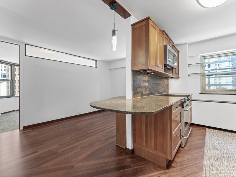 535 N Michigan Avenue Chicago IL 60611
