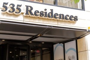 Photo of 535 N Michigan Avenue Chicago IL 60611 Unit 909