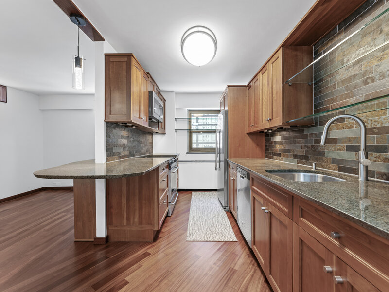 535 N Michigan Avenue Chicago IL 60611