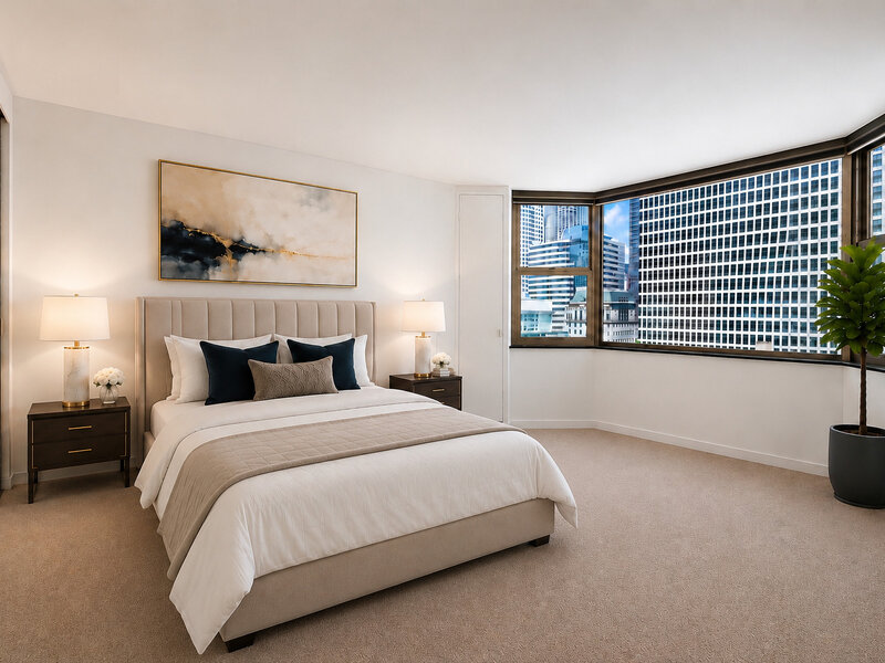 535 N Michigan Avenue Chicago IL 60611