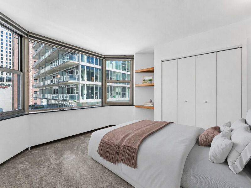 535 N Michigan Avenue Chicago IL 60611